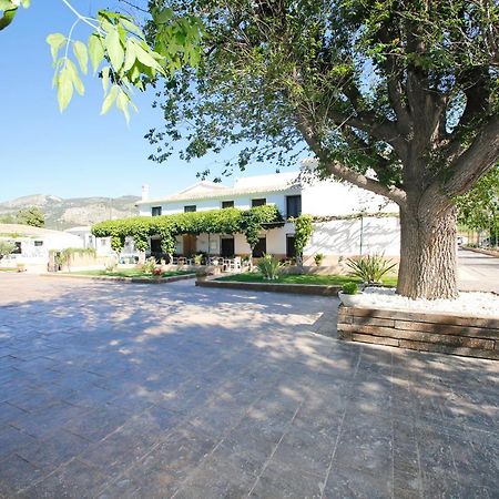 Senia Tomaset III Villa Onil Екстериор снимка